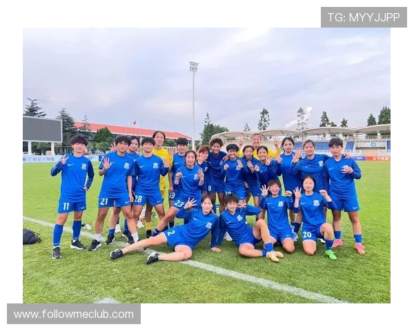 申花上体女足 3-2 北师大夺冠 青春风暴席卷全国校园足球联赛(1)